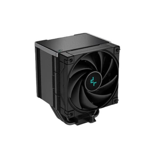 Deepcool AK500 Zero Dark CPU Air Cooler